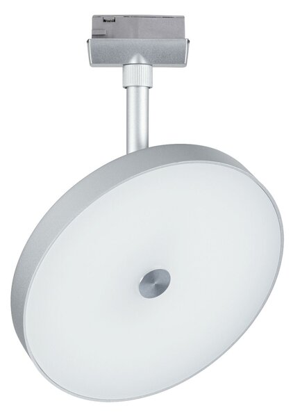 Paulmann 96787 Hildor, spot pro Urail system, 1x15W LED 3000K, tříkrokové stmívání, matný chrom