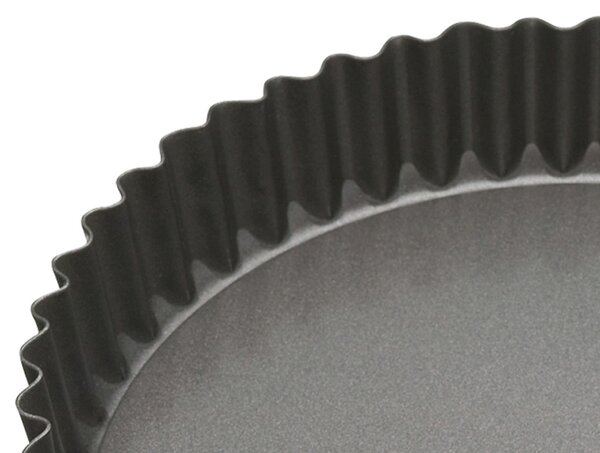 Koláčová forma MasterClass 20 cm nepřilnavá KCMCHB39