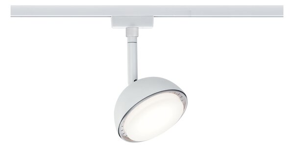 Paulmann 95509 Hemi, spot pro Urail system, 1x4,9W LED 2700K stmívatelné, bílá