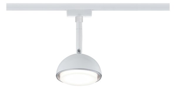 Paulmann 95509 Hemi, spot pro Urail system, 1x4,9W LED 2700K stmívatelné, bílá
