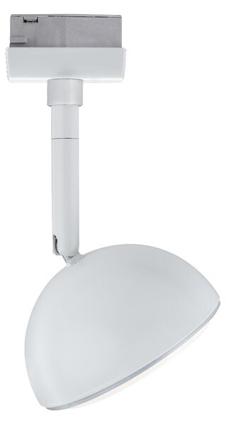 Paulmann 95509 Hemi, spot pro Urail system, 1x4,9W LED 2700K stmívatelné, bílá