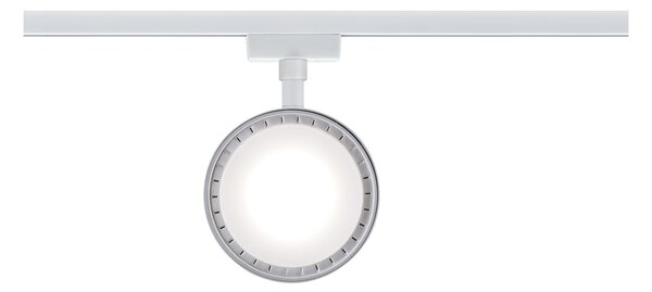 Paulmann 95509 Hemi, spot pro Urail system, 1x4,9W LED 2700K stmívatelné, bílá