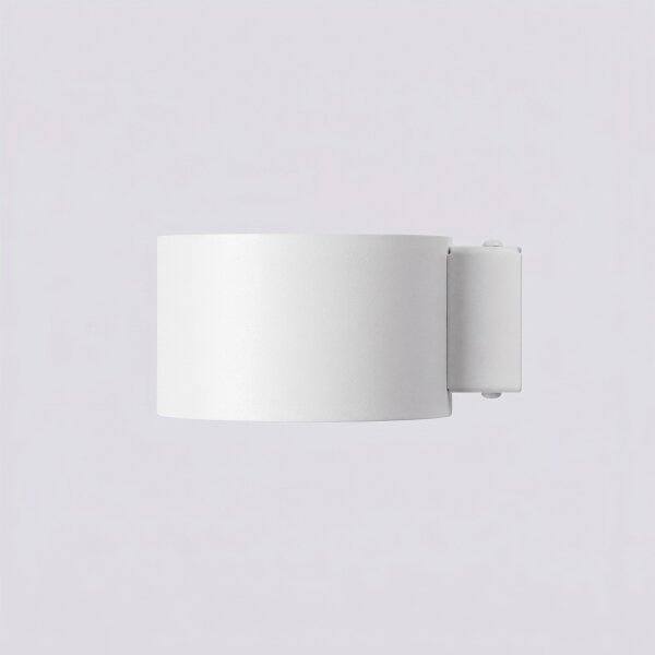 Sollux SL.2433 - Nástěnné svítidlo MODO 1xGX53/10W/230V bílá