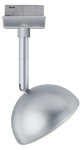 Paulmann 95508 Hemi, spot pro Urail system, 1x4,9W LED 2700K stmívatelné, matný chrom