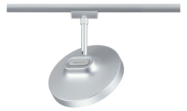 Paulmann 96787 Hildor, spot pro Urail system, 1x15W LED 3000K, tříkrokové stmívání, matný chrom