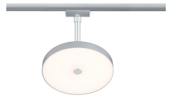Paulmann 96787 Hildor, spot pro Urail system, 1x15W LED 3000K, tříkrokové stmívání, matný chrom
