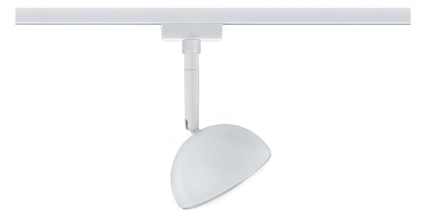 Paulmann 95509 Hemi, spot pro Urail system, 1x4,9W LED 2700K stmívatelné, bílá