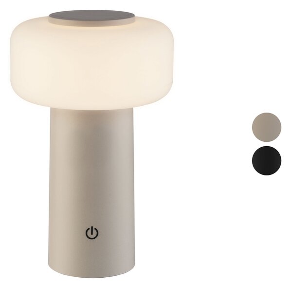 Livarno® Aku stolní LED lampa (100401015)