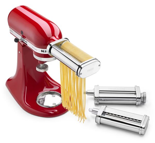KitchenAid Strojek na těstoviny Artisan 5KSMPRA k robotu Artisan 5KSMPRA