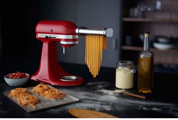 KitchenAid Strojek na těstoviny Artisan 5KSMPRA k robotu Artisan 5KSMPRA
