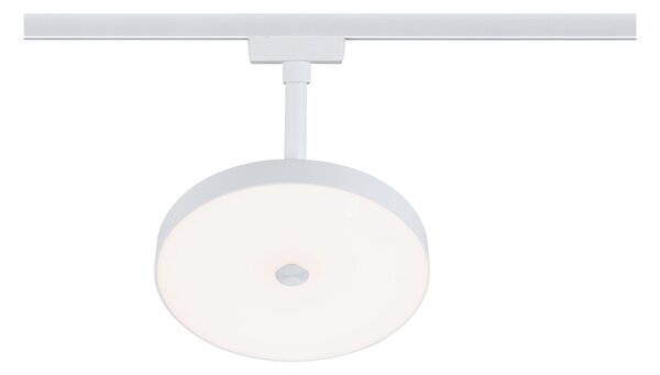 Paulmann 96788 Hildor, spot pro Urail system, 1x15W LED 3000K, tříkrokové stmívání, bílá