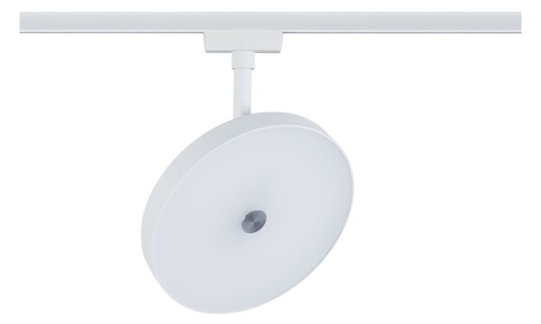 Paulmann 96788 Hildor, spot pro Urail system, 1x15W LED 3000K, tříkrokové stmívání, bílá