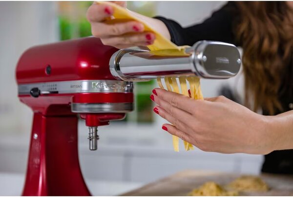 KitchenAid Strojek na těstoviny Artisan 5KSMPRA k robotu Artisan 5KSMPRA
