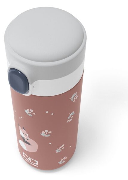 Termoska Monbento Pop Cinnamon Fox 360 ml