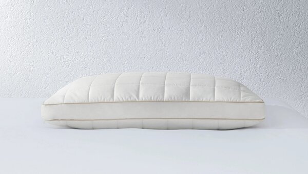 Sova Organický Bavlněný Polštář, GOTS certifikovaný, 1000 gr, 50x70 cm