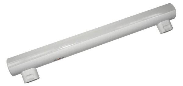 LED Zářivková trubice S14s/8W/230V 3000K 50 cm