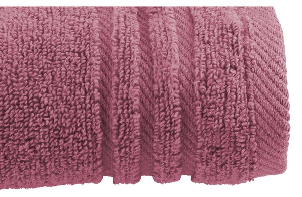 Ručník SOFT COTTON 30 starorůžová, 30x50 cm
