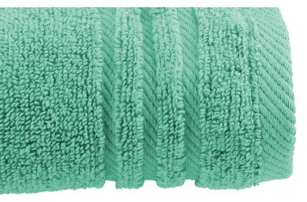 Ručník SOFT COTTON 30 mátová, 30x50 cm