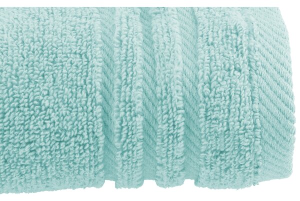 Ručník SOFT COTTON 30 tyrkysová, 30x50 cm