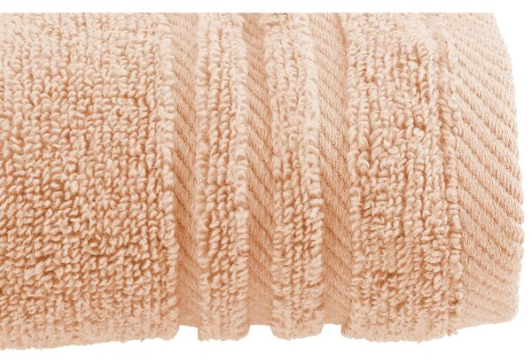 Ručník SOFT COTTON 30 béžová, 30x50 cm