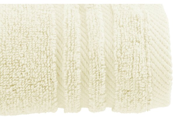 Ručník SOFT COTTON 30 krémová, 30x50 cm