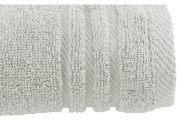 Ručník SOFT COTTON 30 světle šedá, 30x50 cm