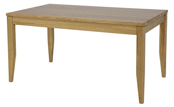 Konferenční stolek RETRO dub 80 x 120 cm (na výběr více variant)