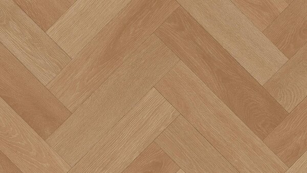 PVC podlaha Tarkett Iconik 280T Ancares Herringbone Brown