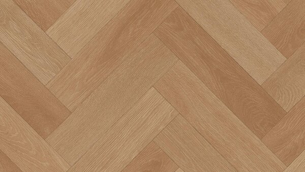 PVC podlaha Tarkett Iconik 280T Ancares Herringbone Brown