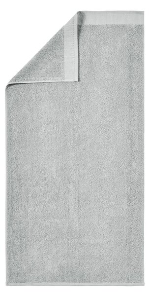 Ručník BUBBLE 30 světle šedá, 30x50 cm