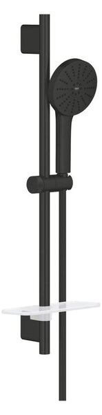 GROHE 1348662430 - Sprchová sada VITALIO JOY+ 120 mm černá