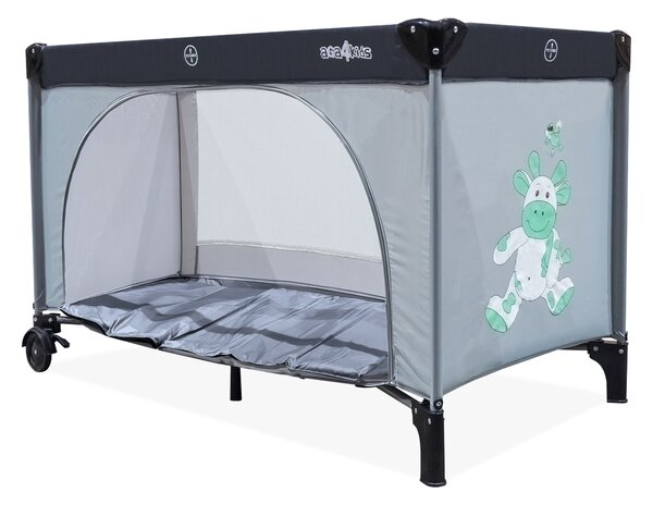 Aga4Kids Cestovní postýlka MR6670