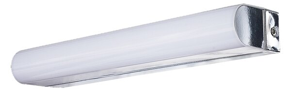Rabalux 2605 MATT - Nástěnné LED svítidlo do koupelny k zrcadlu, LED 10W, 4000K, 35cm, IP44