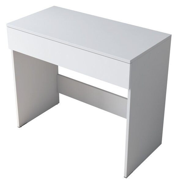 Kosmetický stůl BJ 104 White