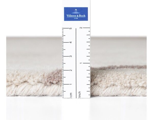 Fialový vlněný koberec 120x170 cm Virelle – Villeroy&Boch