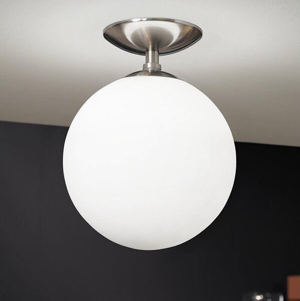 EGLO 91589 - Stropní svítidlo RONDO 1xE27/60W pr. 25 cm
