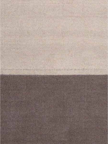 Hnědý/krémový vlněný koberec 120x170 cm Quentin – Villeroy&Boch