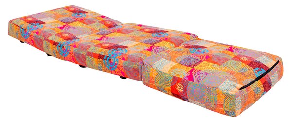 Křeslo Taida Patchwork