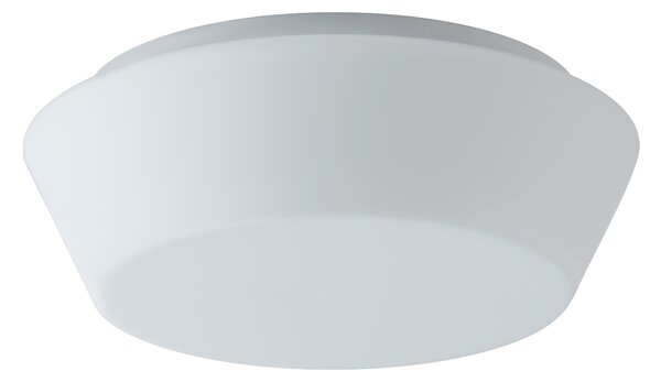 Osmont 42813 Crater 2, nástěnné/stropní svítidlo, 2x60W E27, prům.28cm, IP43