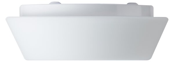 Osmont 42813 Crater 2, nástěnné/stropní svítidlo, 2x60W E27, prům.28cm, IP43