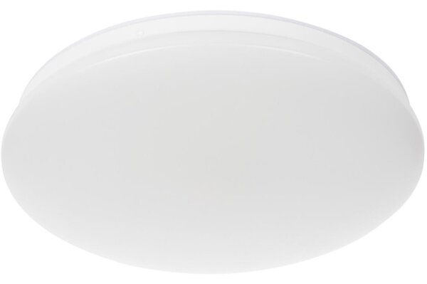 Kanlux 39741 - LED Koupelnové stropní svíidlo ENELO LED/17W/230V pr. 32 cm IP44