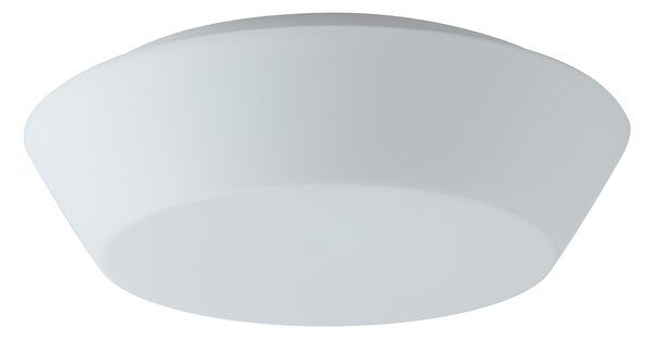 Osmont 42845 Crater 3, nástěnné/stropní svítidlo, 2x60W E27, prům.35cm, IP43