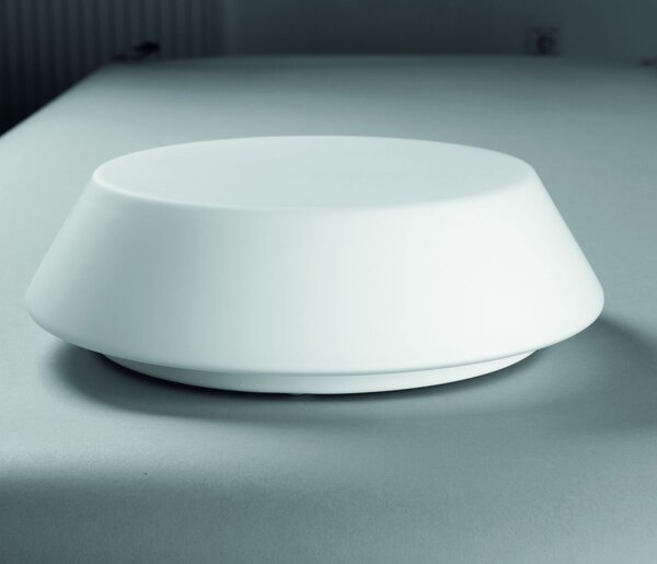 Osmont 42845 Crater 3, nástěnné/stropní svítidlo, 2x60W E27, prům.35cm, IP43
