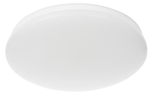 Kanlux 39740 - LED Koupelnové stropní svíidlo ENELO LED/10W/230V pr. 24 cm IP44
