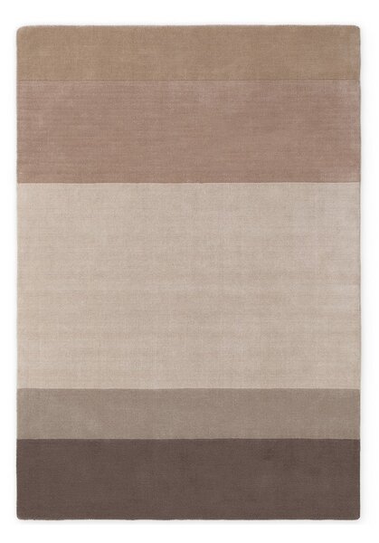 Hnědý/krémový vlněný koberec 120x170 cm Edmund – Villeroy&Boch