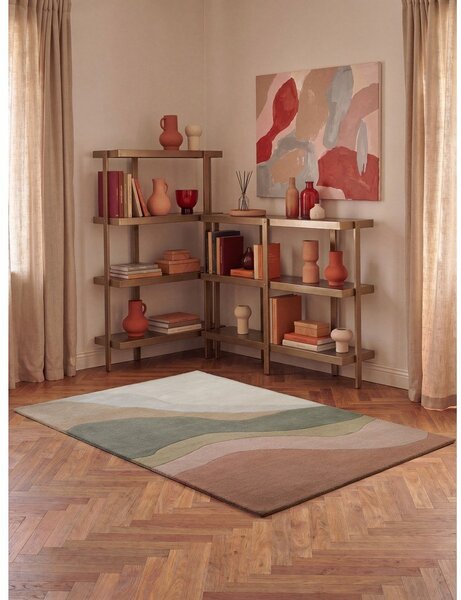 Vlněný koberec 120x170 cm Chelsea – Ted Baker