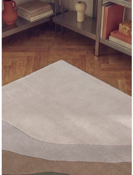 Vlněný koberec 120x170 cm Chelsea – Ted Baker