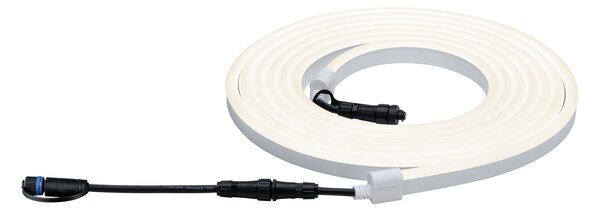 Paulmann 94191 Plug&Shine Neon LED pásek 31W 3000K 5m IP67 24V