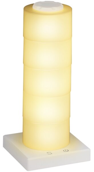 Grundig - LED RGB Dotyková stolní lampa LED/4,5W/5V