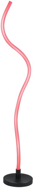 Grundig - LED RGB Stmívatelná stojací lampa LED/5W/5V + DO